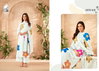 Dhwani By Sahiba Hand Work Pure Cotton Dress Material Wholesale Price In Surat
